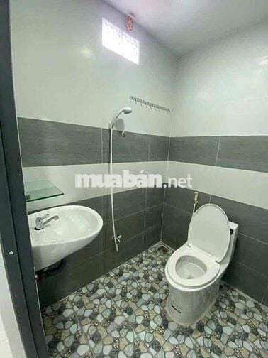dãy trọ siêu đẹp bùi thanh khiết dt 300m2 giá bán 1tỷ250