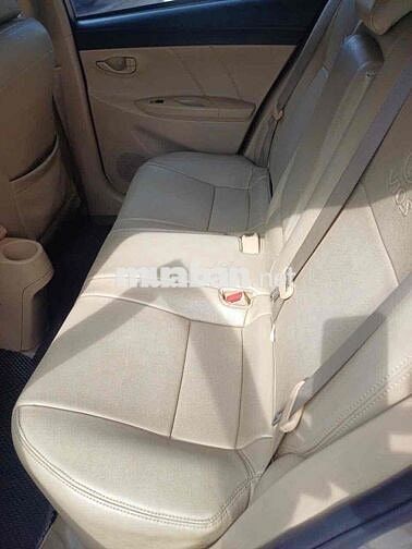 Bán xe VIOS - 2018 lh : ***