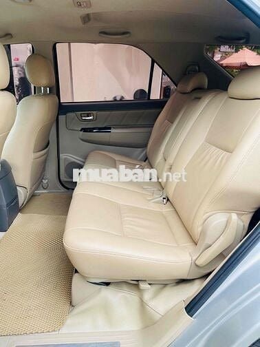 Toyota Fortuner 2013 2.7V 4x4 AT - 1 km