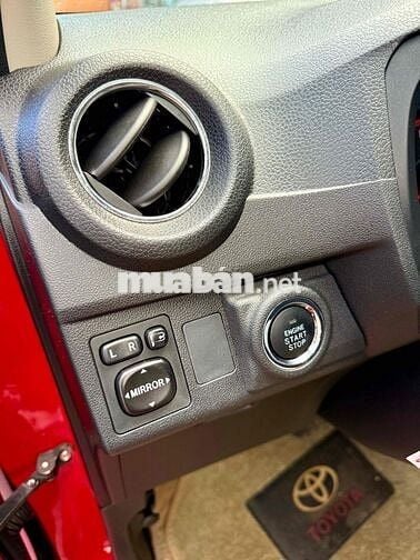 Toyota Wigo 2021 1.2 AT - 10000 km