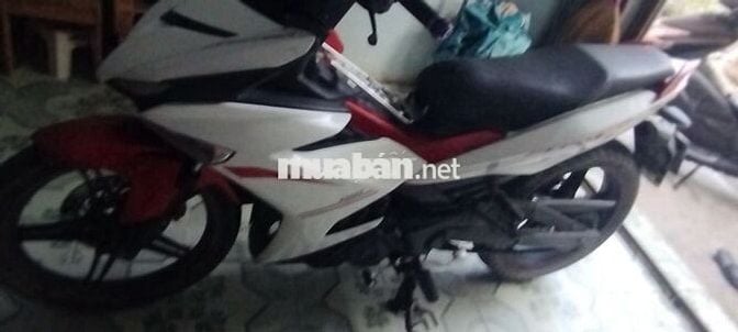 Bán ex150 chính chủ