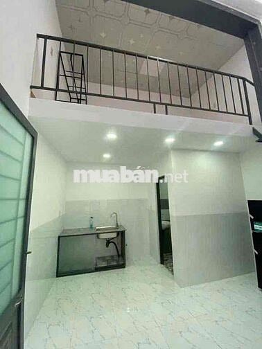 dãy trọ siêu đẹp bùi thanh khiết dt 300m2 giá bán 1tỷ250