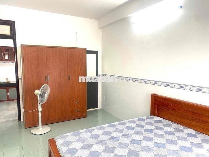 CHÍNH CHỦ CHO THUÊ CĂN HỘ CHUNG CƯ PHÚ THUẬN - QUẬN 7