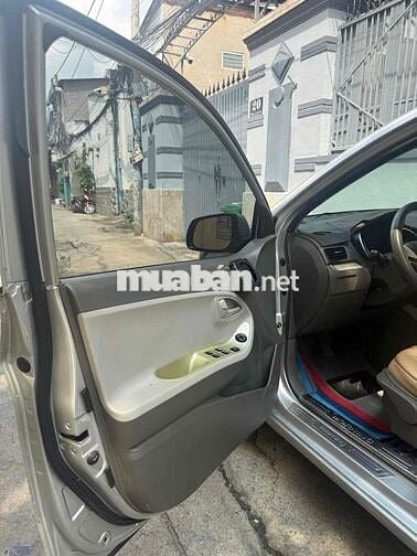 Kia Morning 2016 MT máy zin hộp số zin