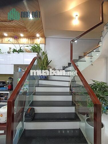 Bán nhà Phú Lương, 42m2, 4 tầng, MT 5m, 4 ngủ.