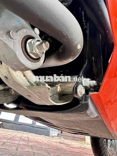 [GÓP 0 PHÍ HỒ SƠ] VARIO 125 2020 - FULL KIỂNG