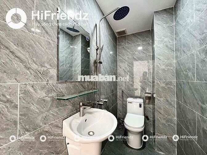 Cho thuê phòng trọ giá rẻ từ 3tr đầy đủ nội thất ngay gần Ngã Tư Ga