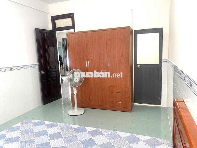 CHÍNH CHỦ CHO THUÊ CĂN HỘ CHUNG CƯ PHÚ THUẬN - QUẬN 7