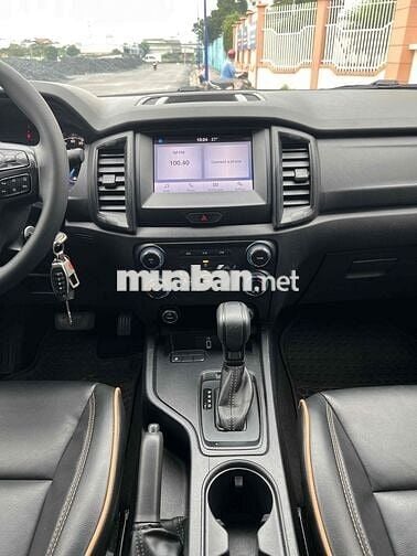 Ford Ranger 2020 XLS 2.2L 4x2 AT - 54000 km