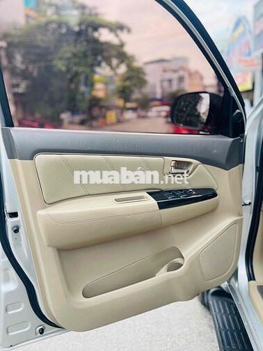 Toyota Fortuner 2013 2.7V 4x4 AT - 1 km