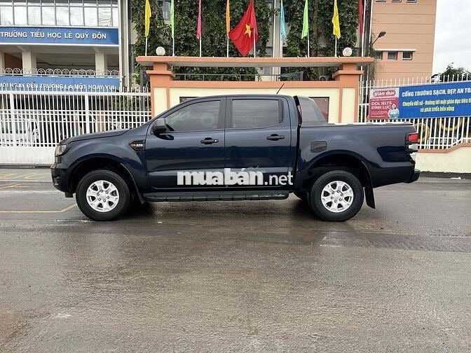 Ford Ranger 2020 XLS 2.2L 4x2 AT - 54000 km