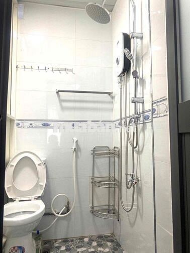 CHÍNH CHỦ CHO THUÊ CĂN HỘ CHUNG CƯ PHÚ THUẬN - QUẬN 7