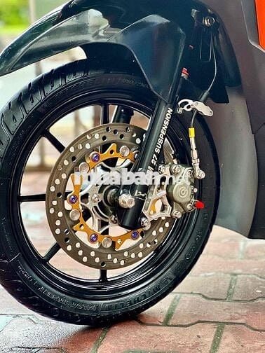 [GÓP 0 PHÍ HỒ SƠ] VARIO 125 2020 - FULL KIỂNG