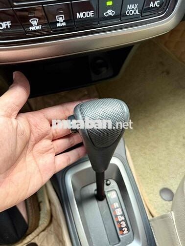 Toyota Wigo 2021 1.2 AT - 10000 km