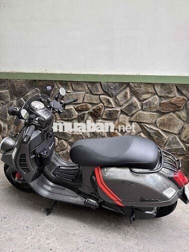 vespa gtv 300