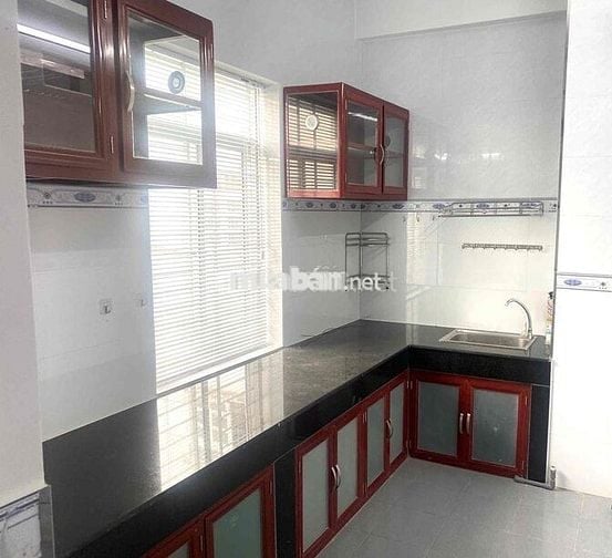 CHÍNH CHỦ CHO THUÊ CĂN HỘ CHUNG CƯ PHÚ THUẬN - QUẬN 7
