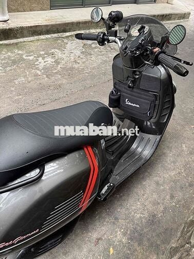 vespa gtv 300