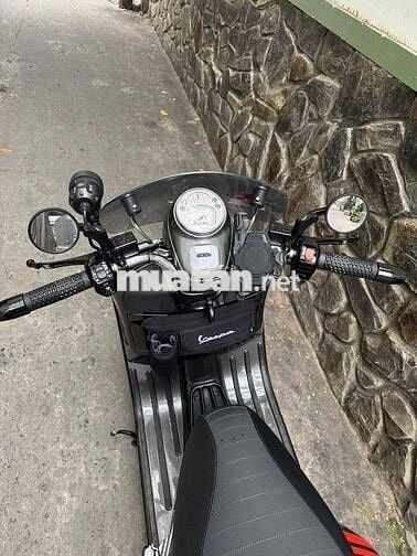 vespa gtv 300