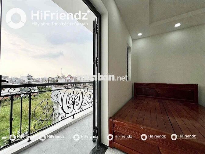 Cho thuê phòng trọ giá rẻ từ 3tr đầy đủ nội thất ngay gần Ngã Tư Ga