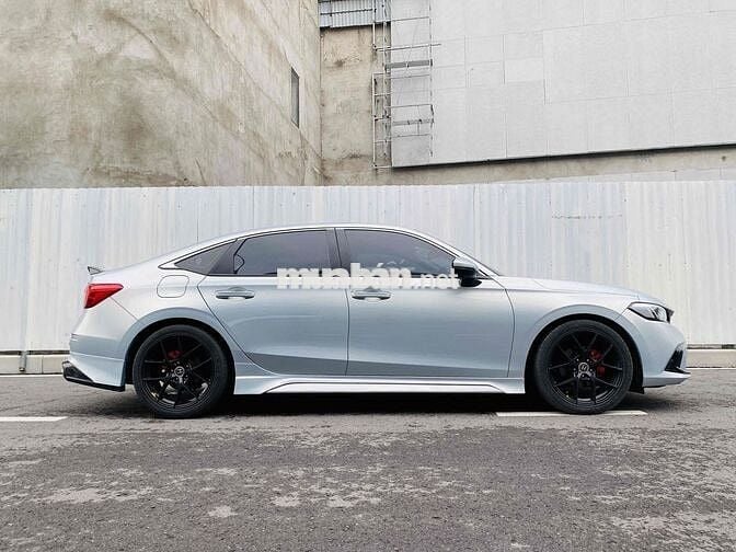 Honda Civic G 2022