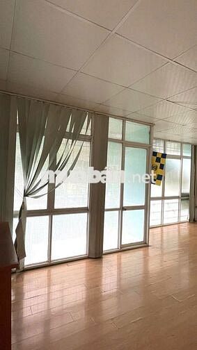 Căn hộ tập thể 70m2 ngõ 128C Đại La, Hai Bà Trưng, Hà Nội
