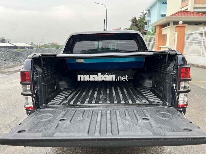 Ford Ranger 2020 XLS 2.2L 4x2 AT - 54000 km