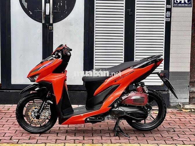 [GÓP 0 PHÍ HỒ SƠ] VARIO 125 2020 - FULL KIỂNG