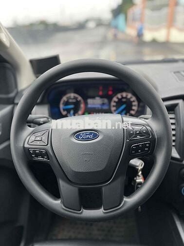 Ford Ranger 2020 XLS 2.2L 4x2 AT - 54000 km