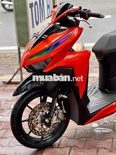 [GÓP 0 PHÍ HỒ SƠ] VARIO 125 2020 - FULL KIỂNG