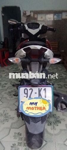 Bán ex150 chính chủ