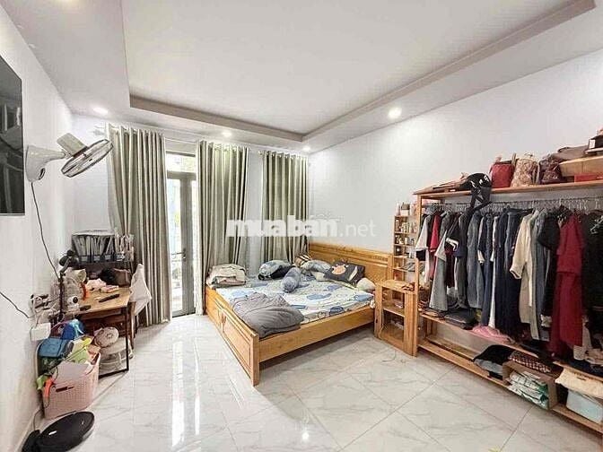 NHÀ CHÍNH CHỦ XÂY Ở NAY BÁN ĐI MỸ GIÁ TỐT NHÀ ĐẸP VÀO Ở NGAY