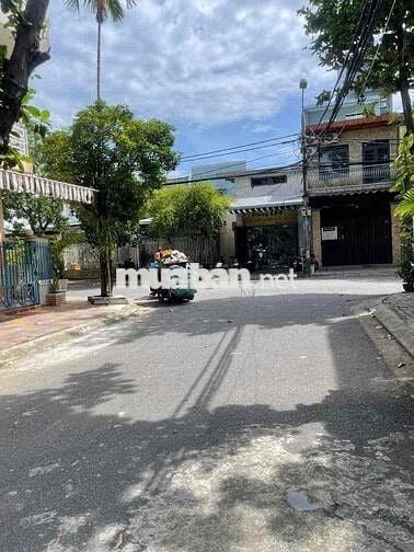 CỰC HIẾM! LÔ ĐẤT TRUNG TÂM ĐƯỜNG CHU MẠNH TRINH – GẦN ĐH NGOẠI NGỮ