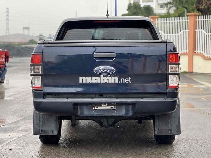 Ford Ranger 2020 XLS 2.2L 4x2 AT - 54000 km