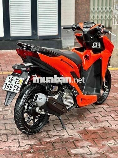 [GÓP 0 PHÍ HỒ SƠ] VARIO 125 2020 - FULL KIỂNG