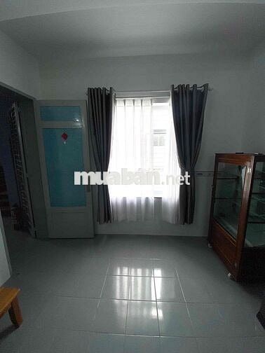 CHÍNH CHỦ CHO THUÊ CĂN HỘ CHUNG CƯ PHÚ THUẬN - QUẬN 7
