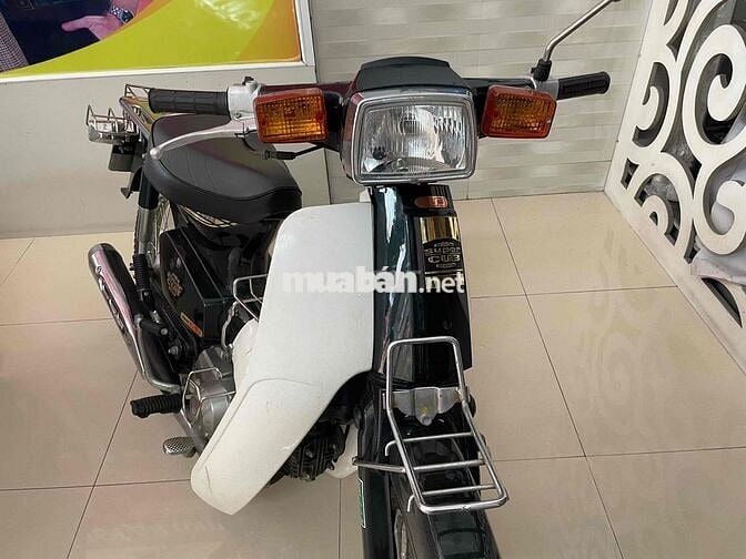Xe cub 50cc