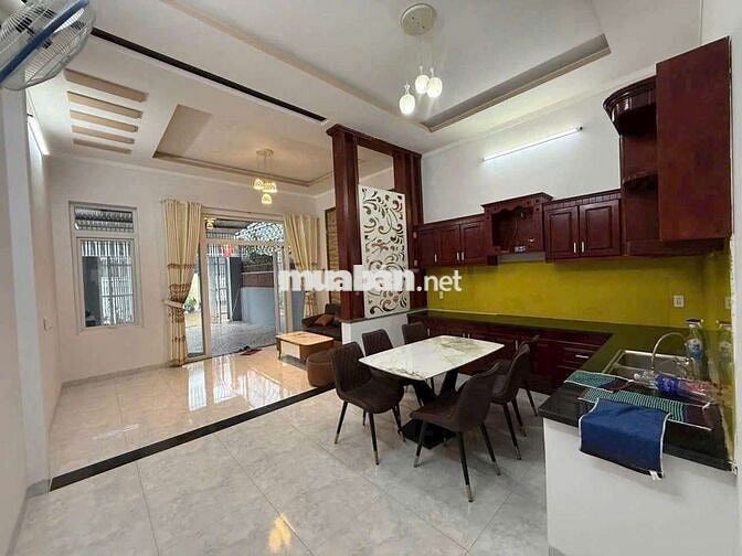 ✅✅ CẦN BÁN NHÀ HẺM 434/69 – KHU THÀNH ĐỒNG, TP. BUÔN MA THUỘT
🌟