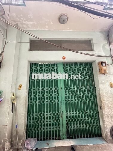 NGỘP- BÁN ĐẤT MẶT TIỀN RẺ HƠN BANK THẨM ĐỊNH_75M2_ NGANG 4_9ty9 TL