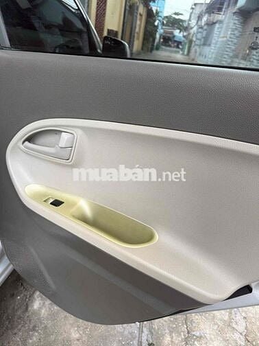 Kia Morning 2016 MT máy zin hộp số zin