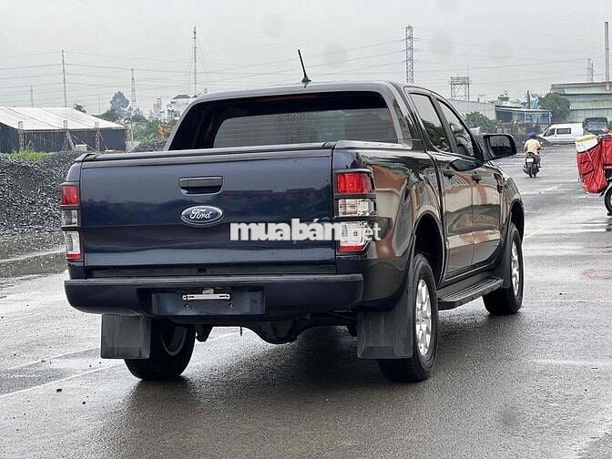 Ford Ranger 2020 XLS 2.2L 4x2 AT - 54000 km