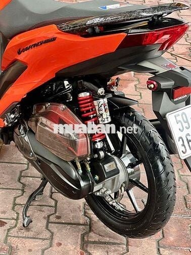 [GÓP 0 PHÍ HỒ SƠ] VARIO 125 2020 - FULL KIỂNG