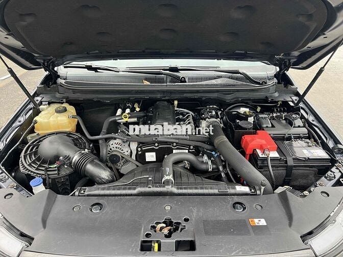 Ford Ranger 2020 XLS 2.2L 4x2 AT - 54000 km
