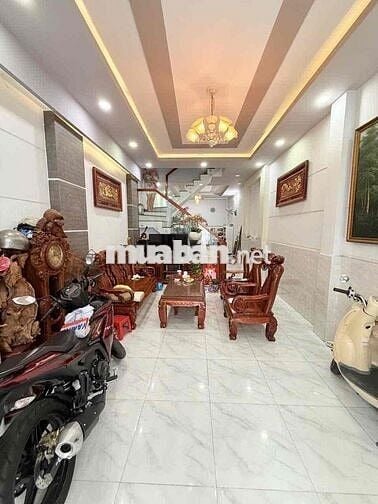 NHÀ CHÍNH CHỦ XÂY Ở NAY BÁN ĐI MỸ GIÁ TỐT NHÀ ĐẸP VÀO Ở NGAY