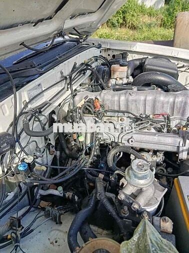 Ford Ranger 2008 XL 4x4 MT - 123546 km