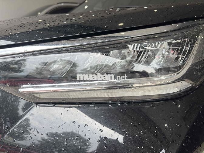 Toyota Veloz Cross 2022 CVT Top - 62000 km