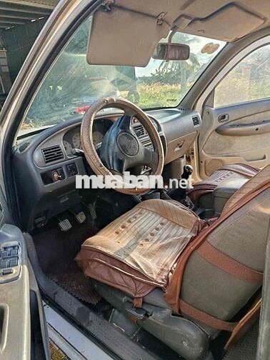 Ford Ranger 2008 XL 4x4 MT - 123546 km