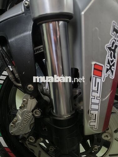 Benelli 302s