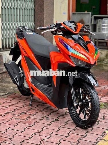 [GÓP 0 PHÍ HỒ SƠ] VARIO 125 2020 - FULL KIỂNG