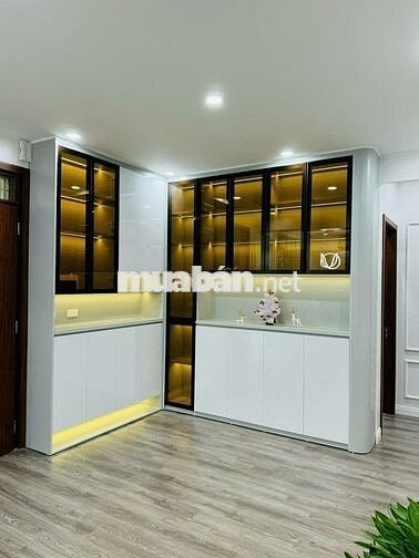 Bán chung cư Fodacon Bắc Hà, Trần Phú, Hà Đông 112m2, 3 phòng ngủ