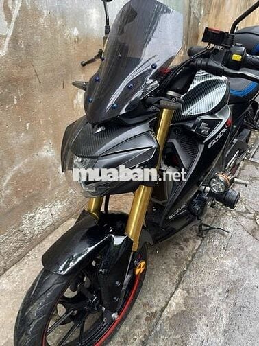 Suzuki GSX S150 BSTP phuộc USD trợ lực YSS